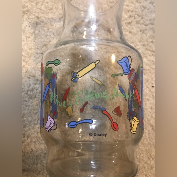 Disney vintage pitcher Winnie the Pooh - Picture 2 of 5